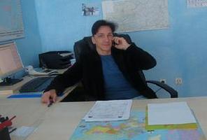 Eduard Zabrocki