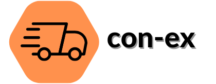 Con-Ex Logo